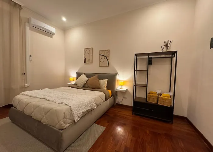 Vecchia Trastevere Bed&Breakfast Roma